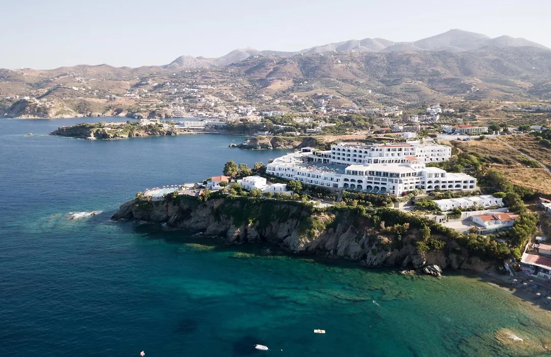 Peninsula Resort & Spa-1